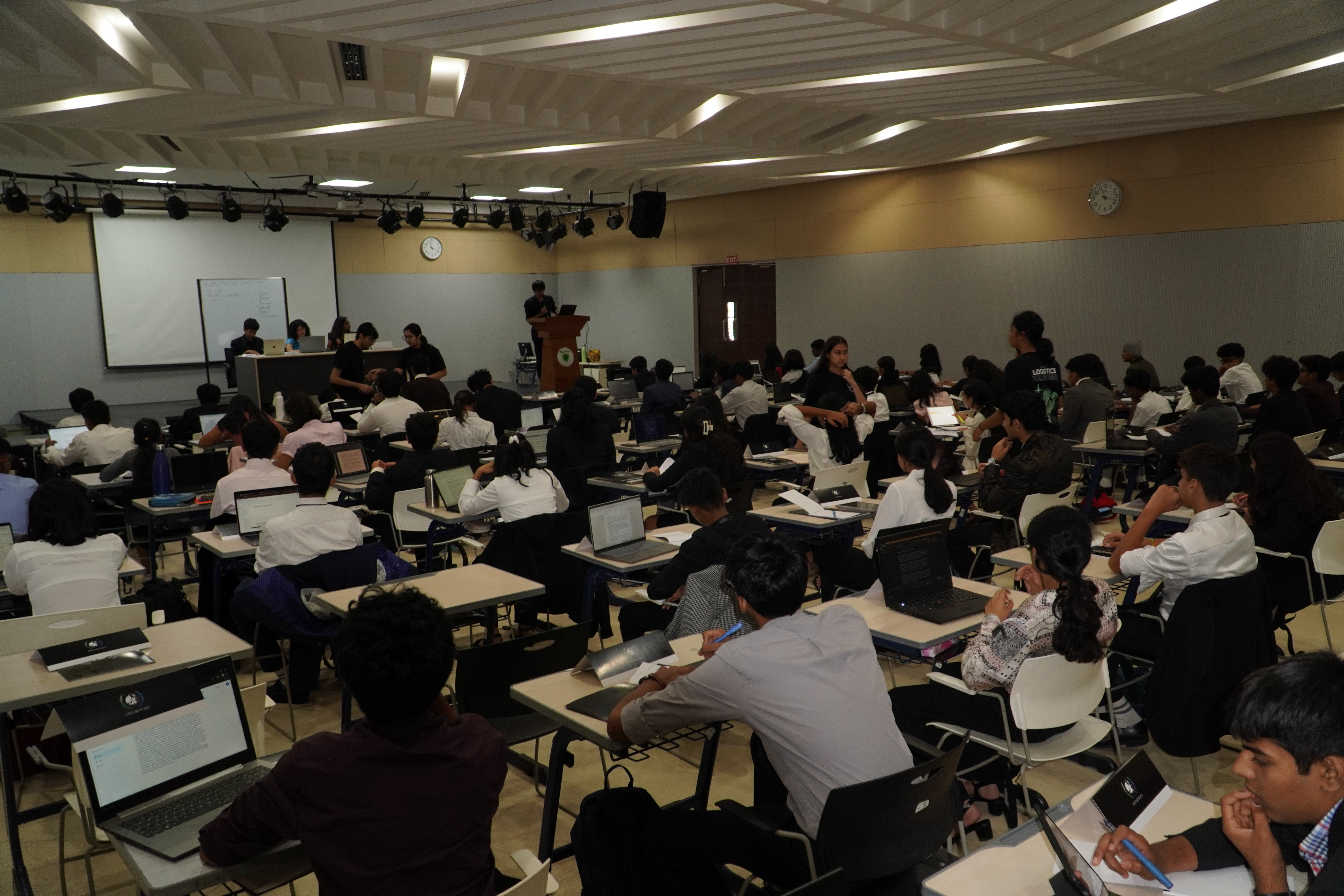 GWHMUN Gallery 2
