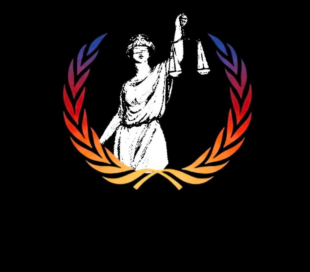 ICJ Logo