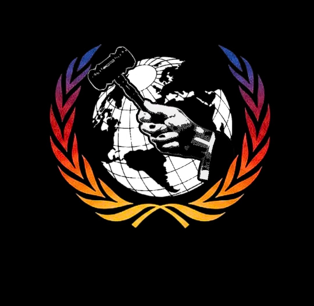 UNGA Logo
