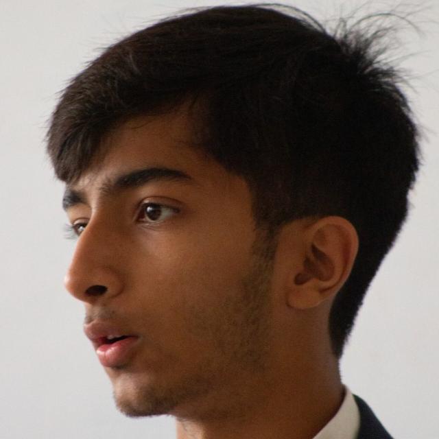 Garvit Shah
