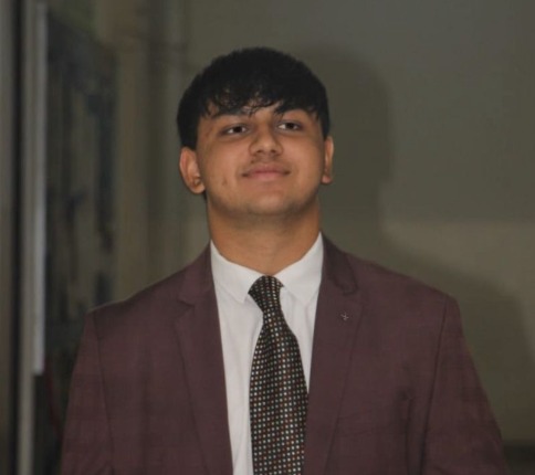 Sparsh Bhowmick